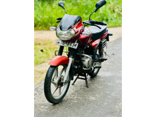 BAJAJ DISCOVER 125 FOR SALE