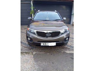 KIA SORENTO 2012
