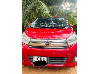 NISSAN DAYZ FOR SALE