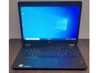 DELL lATITUDE 7470 I5 6TH GEN
