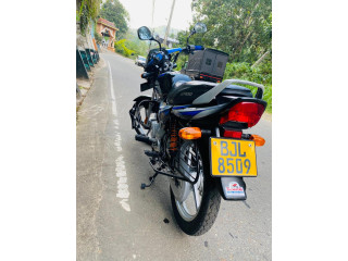 BAJAJ CT 100 2024