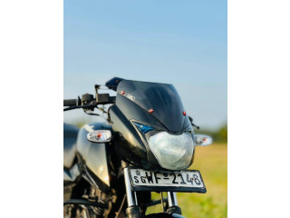 BAJAJ PULSAR 150 2010