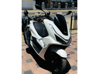 HONDA PCX 125 2025