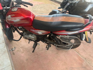 BAJAJ DISCOVER 125 2007