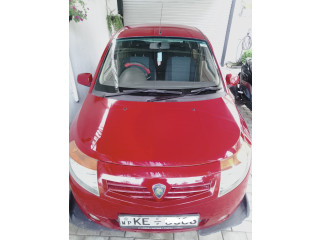 PROTON SAVVY 2005