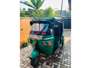 BAJAJ RE 2014 FOR SALE