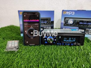 CAR MP3 PLAYER