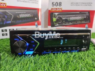 24V/12V BLUETOOTH PLAYER