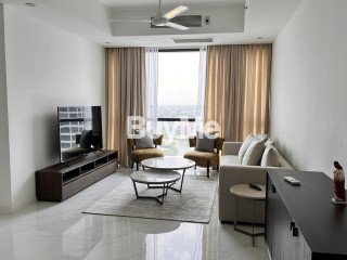 APARTMENT FOR RENT IN COLOMBO 2 - TWINPEAK | REF NO - MIC664