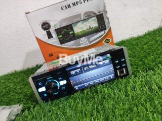 MP5 PLAYER WITH 4.1'' DISPLAY