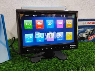 7" INCH DASH BOARD TV