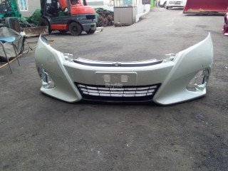 TOYOTA SAI FRONT BUFFER