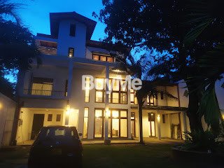 3 Story House For Sale Off Templers Road Mount Lavinia