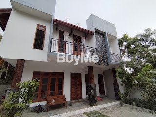 3 Story House for Sale Gampaha