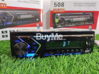 24V BLUETOOTH PLAYER