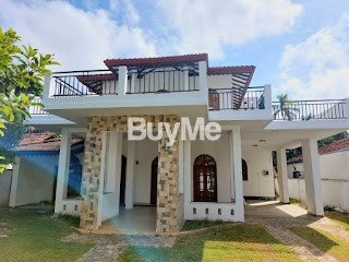 Two Story House for Sale in Ja-Ela