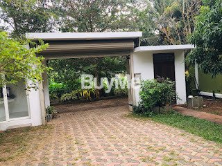 Two-Storey House for Sale in Negombo City