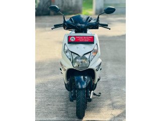 HONDA DIO - 2016