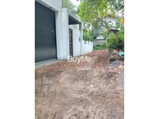 11P LAND FOR SALE IN GANEMULLA TOWN