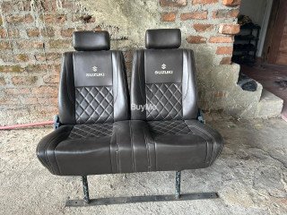 SUZUKI EVERY SEAT SET