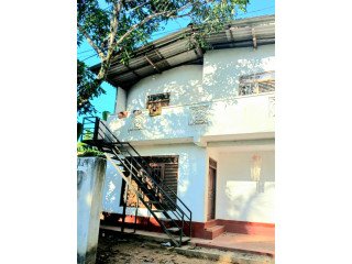 TWO STORY HOUSE FOR SALE IN KADUWELA CITY, NUDURWA KORATHOTA