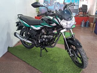 BAJAJ DISCOVER 125 2024