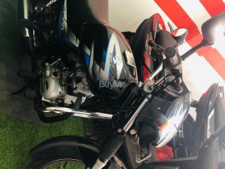 BAJAJ CT100 2020