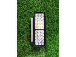 LED FOG LIGHT