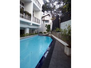 PRIME APARTMENT FOR RENT SIEBLE AV COLOMBO 5