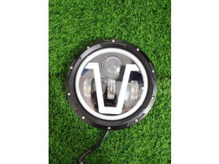 LED HEAD LIGHT - 7''