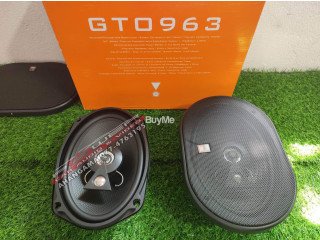 JBL 6"×9" SPEAKER