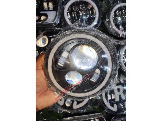 LED HEADLIGHT - 7''