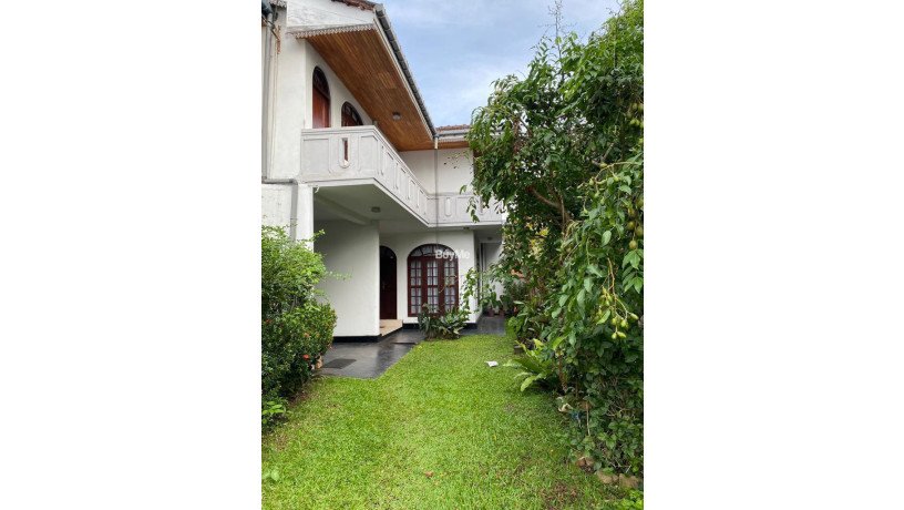 two-storey-house-for-rent-in-colombo-6-iswari-road-big-0