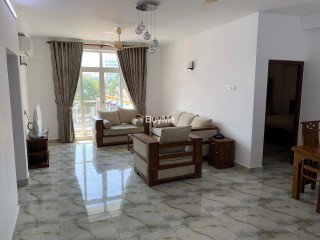 FURNISHED APARTMENT FOR RENT IN BAMBALAPITIYA