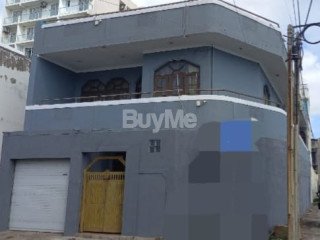 2 STOREY HOUSE FOR SALE IN COLOMBO 3