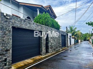 2 STOREY HOUSE FOR SALE IN DEPANAMA, PANNIPITIYA