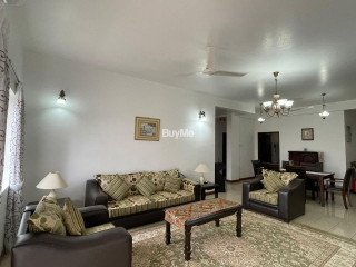 Luxury apartment for rent at colombo 03