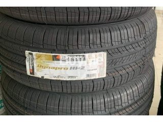 145 / 80R13 - DUNLOP TYRE (JAPAN)