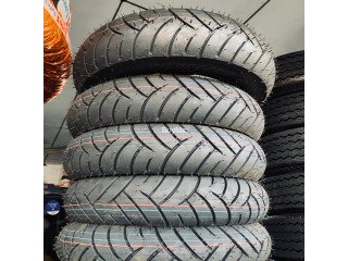 100 / 90 / 10 HONDA DIO REAR TYRES