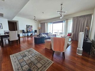 LUXURY APARTMENT FOR SALE IN SHANGRI-LA