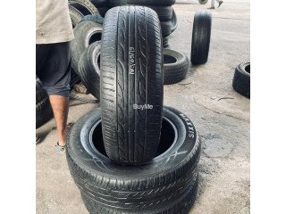 185 / 65 / 15 USED TYRE