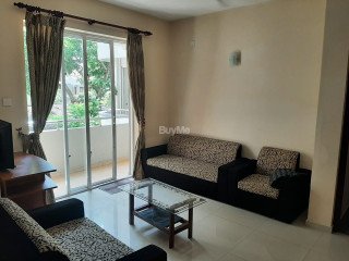 APARTMENT FOR SALE IN COLOMBO 4