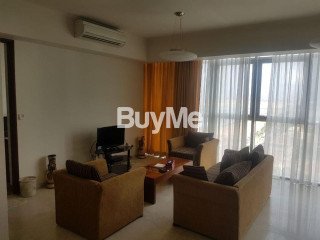 FURNISHED APARTMENT FOR RENT IN EMPEROR RESIDENCIES