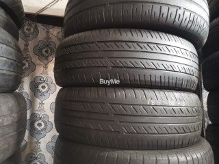 235 / 55 / 19 USED TYRES