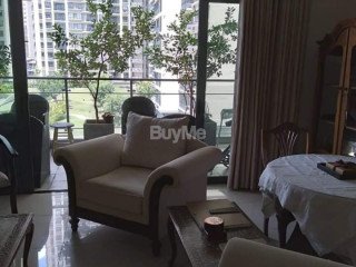 LUXURY APARTMENT FOR SALE at COLOMBO 5 HAVELOCK CITY