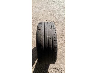 205 / 50 / 17 USED TYRES