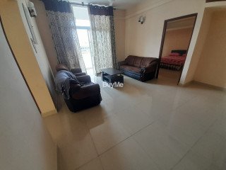 APARTMENT FOR SALE IN WELLAWATTE.