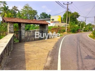 LAND PLOTS FOR SALE IN KALUTARA