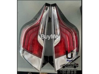 TAIL LIGHT - TOYOTA AQUA XURBAN