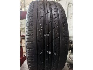 225 / 45 / 18 USED TYRES